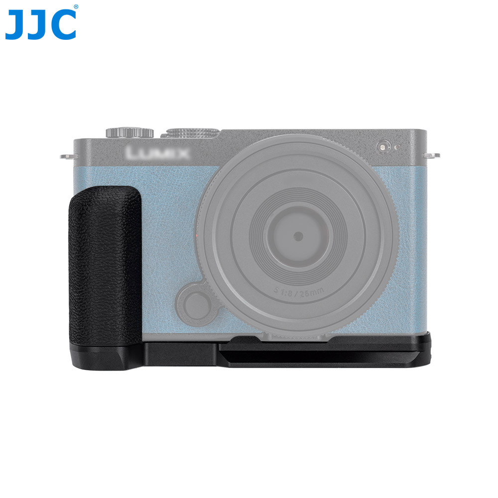 Camera Cage Baseplate - Piastra a L JJC HG-S9 per