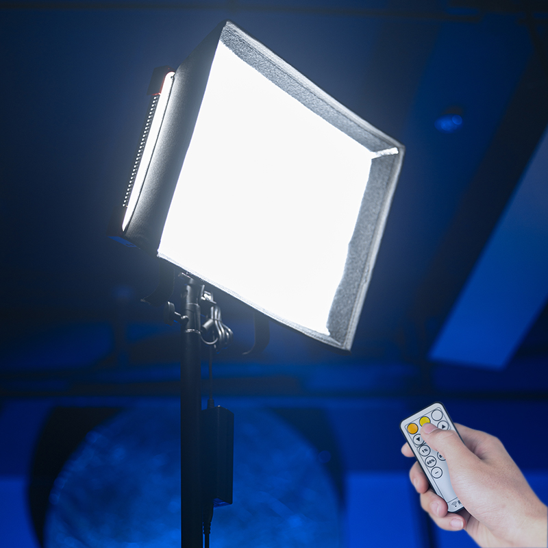 Video Led Light Panel - AMBITFUL LEDP60C Pannello luminoso video LED