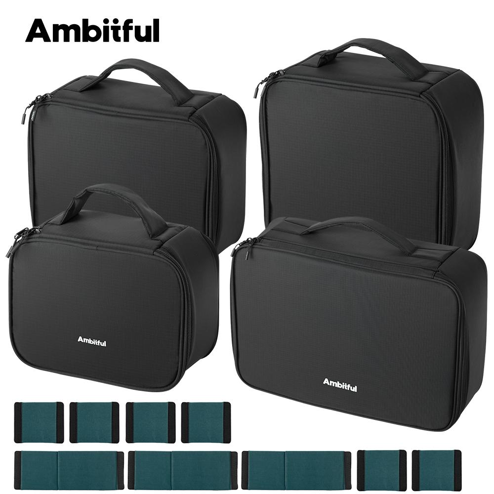 Photography Zoom - Borsa da trasporto AMBITFUL Zoom P7