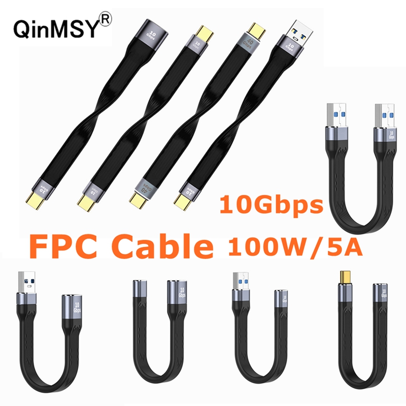 Photography Date - Cavo dati OTG da USB 3.1