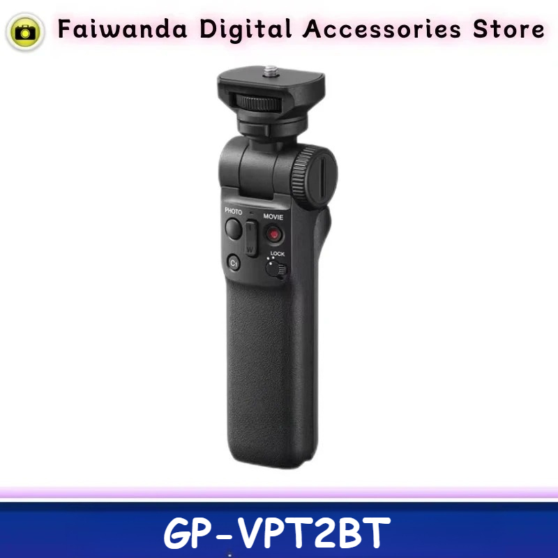 Sony Camera A6400 - Impugnatura Multifunzione GP-VPT2BT Originale al 95%
