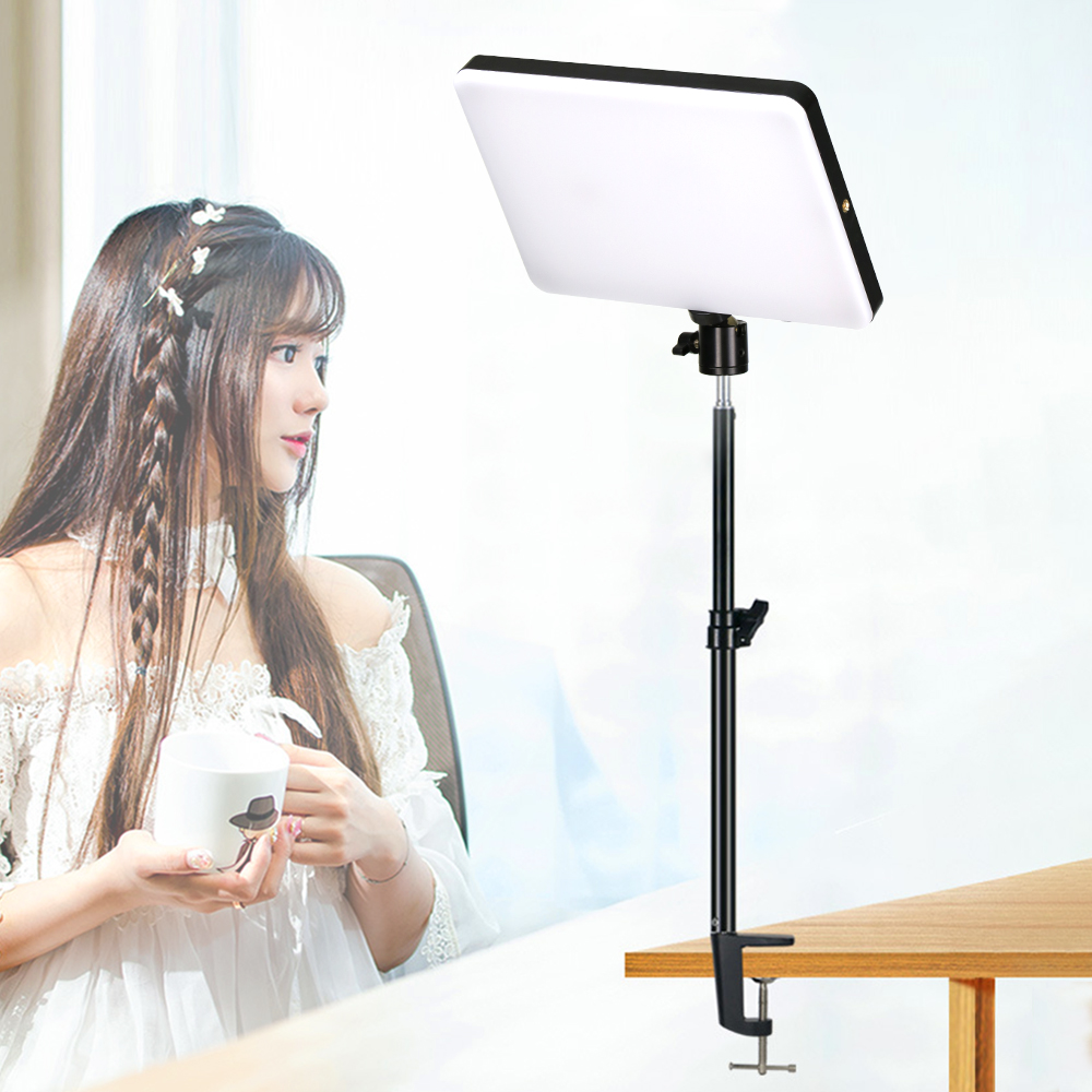 Video Led Light Panel - Pannello di illuminazione Video a LED