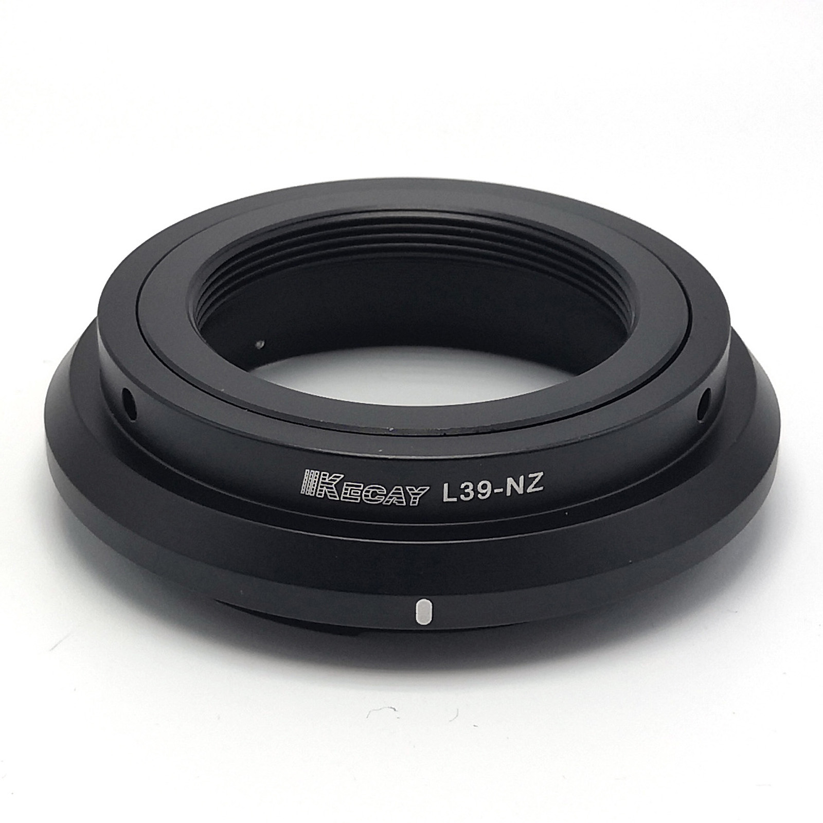 Nikon Camera Z50 - Adattatore L39-NZ per obiettivo a vite