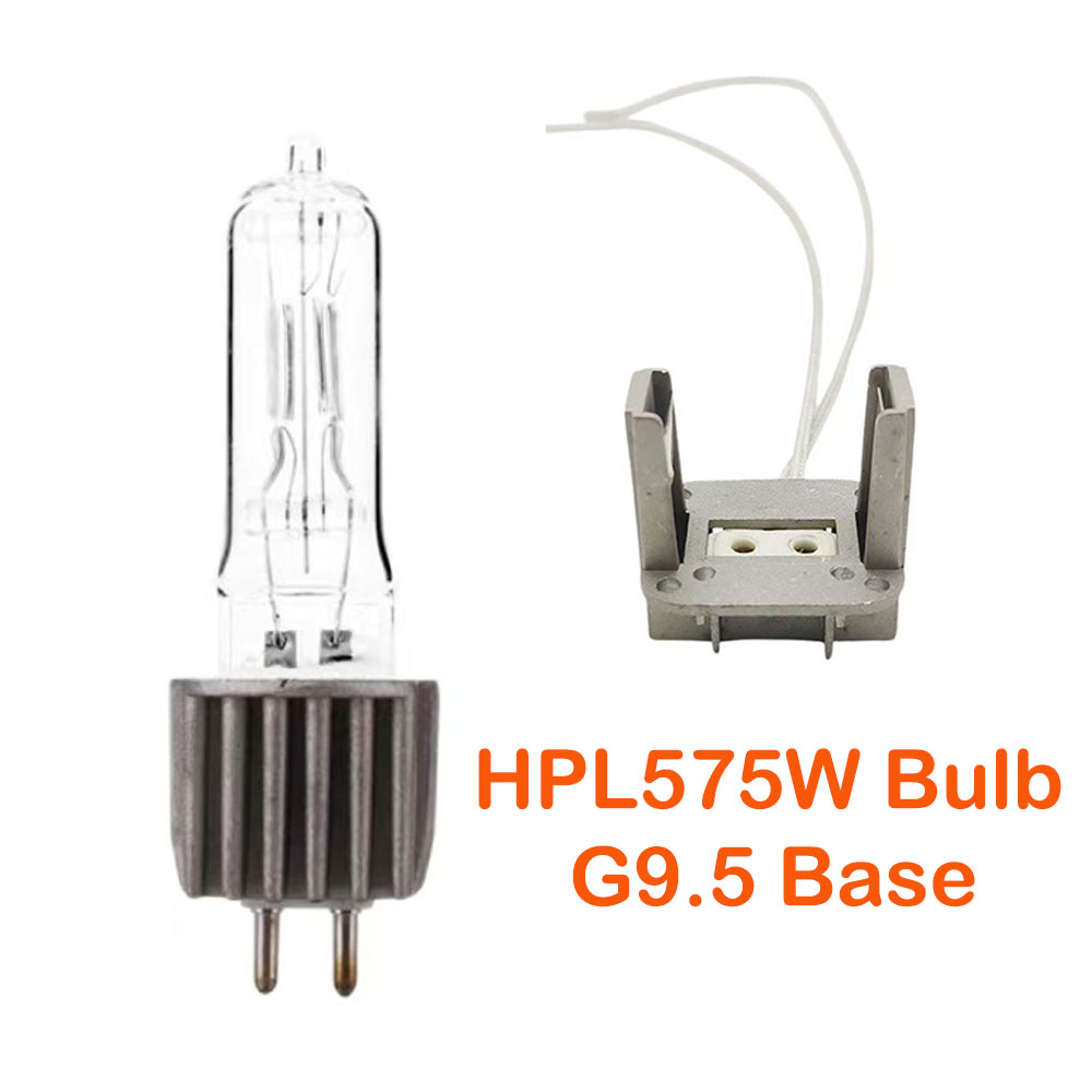 Photography Darkroom - HPL575W HPL750W Lampada per imaging con