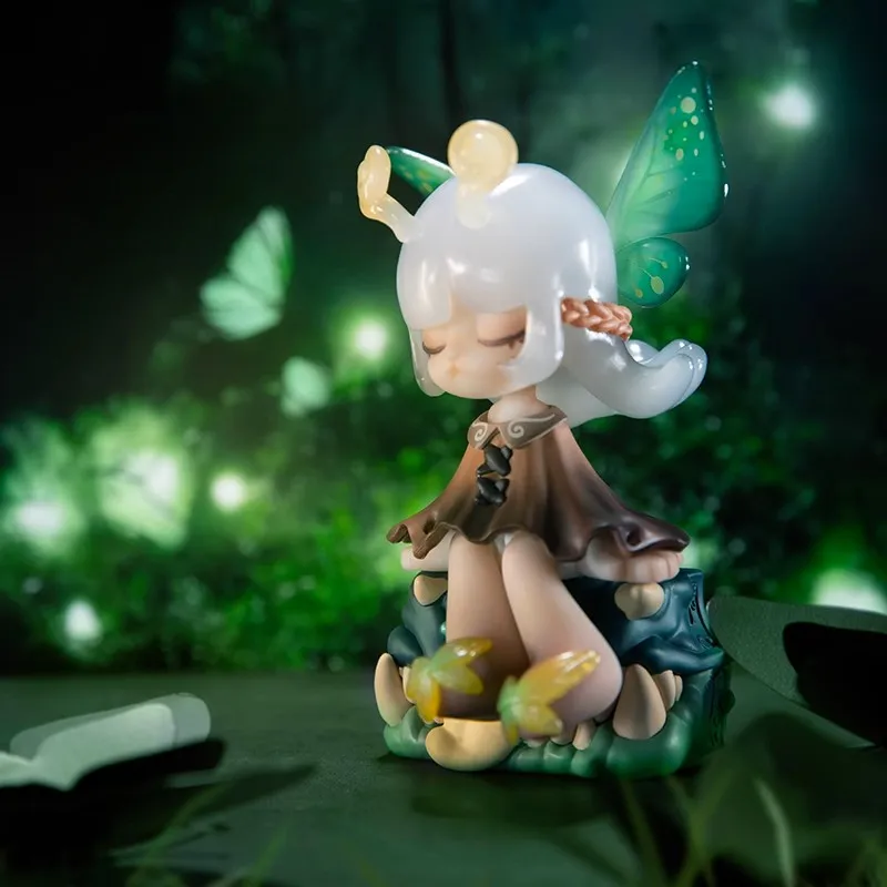 Photography Award - Aroma Princess Magic Town Series Scatola