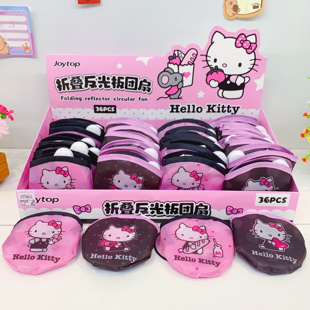 Photography Award - 1 Pezzo Autentico Sanrio Hello Kitty
