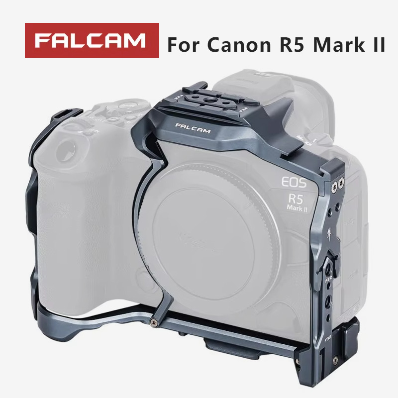 Photography Icon - FALCAM F22 F38 F50 Kit Gabbia