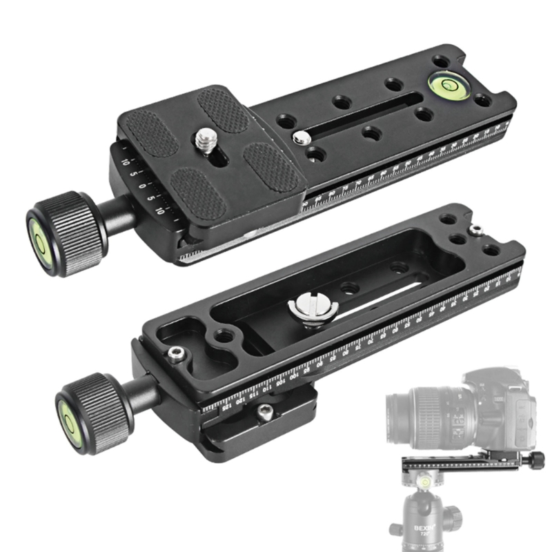 NNR150/NNR150S morsetto per fo - Camera Cage Baseplate recensione e prezzo