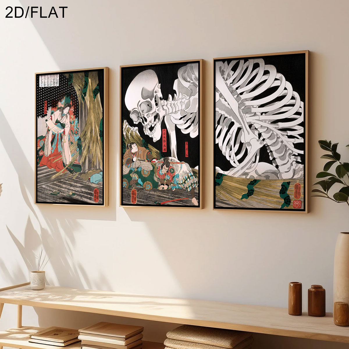 3 pezzi di quadri su tela retr - Photography Gallery recensione e prezzo