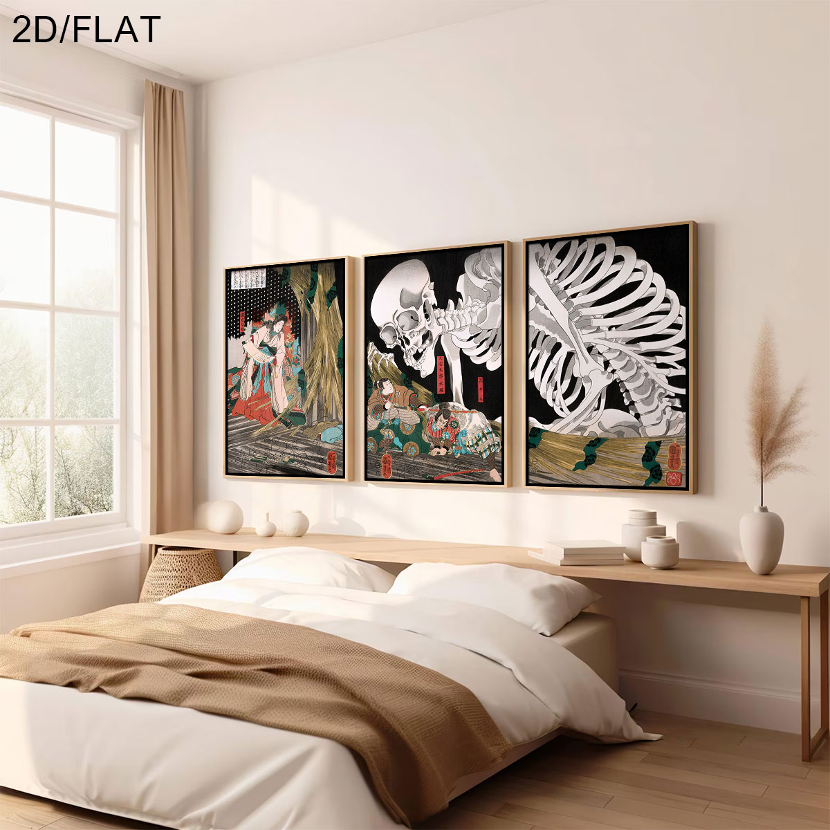 3 pezzi di quadri su tela retr - Photography Gallery recensione e prezzo