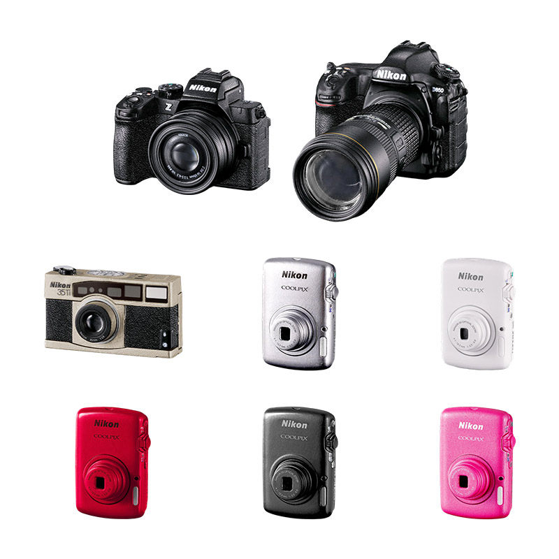 Modellino in Miniatura di Foto - Photography Camera recensione e prezzo