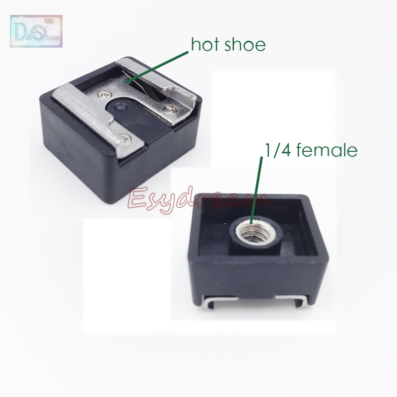 Adattatore per montaggio Hotsh - Photography Darkroom recensione e prezzo