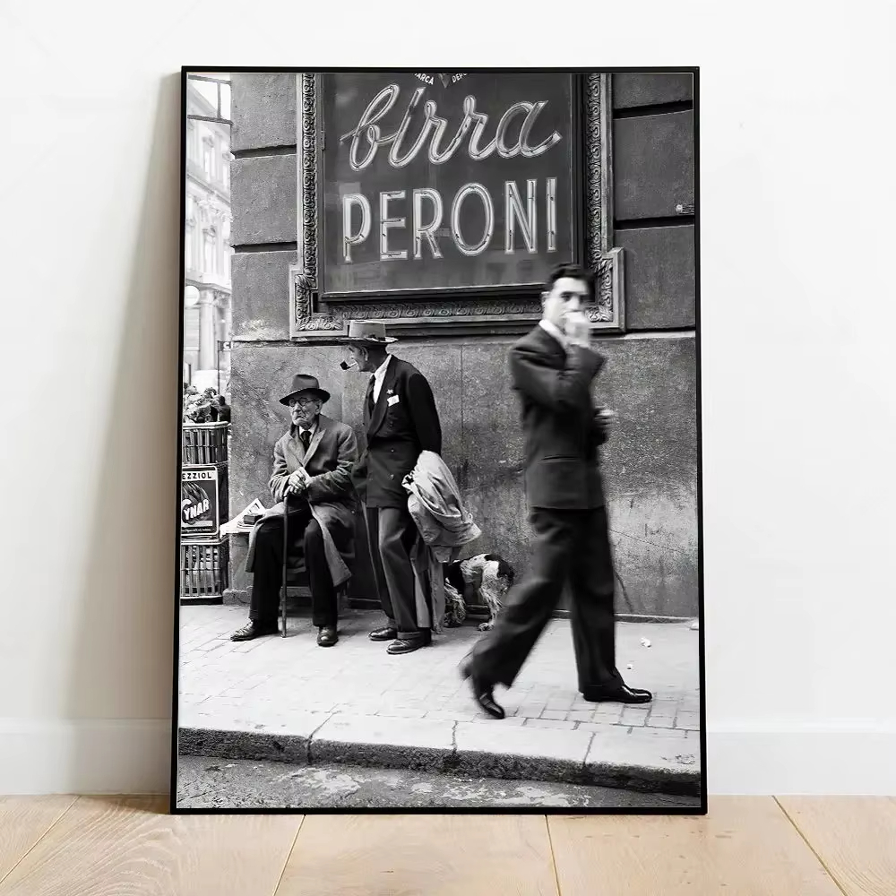 Stampa fotografica vintage in  - Photography Poster recensione e prezzo