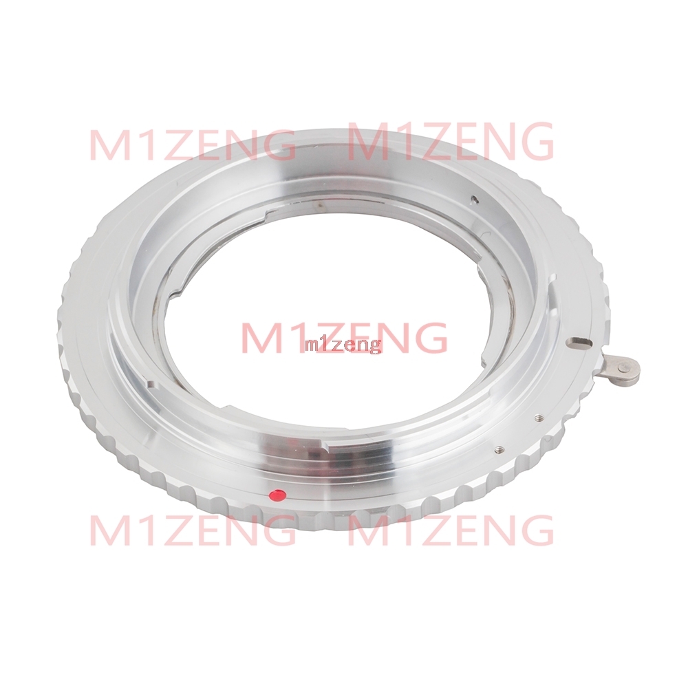 M4/3-N/Z Anello adattatore per - Nikon Camera Z50 recensione e prezzo