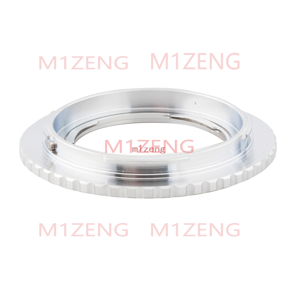 M4/3-N/Z Anello adattatore per - Nikon Camera Z50 recensione e prezzo
