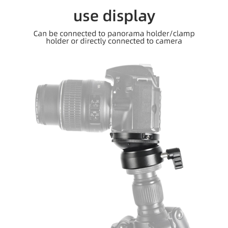 La migliore piastra di regolaz - Camera Cage Baseplate recensione e prezzo