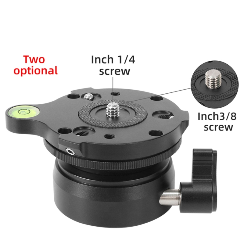 La migliore piastra di regolaz - Camera Cage Baseplate recensione e prezzo