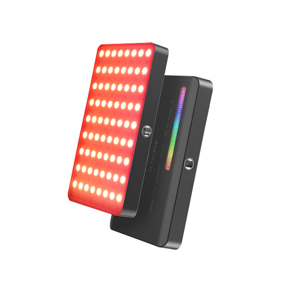 Nuova Luce RGB Tascabile 2026  - Photography Camera recensione e prezzo