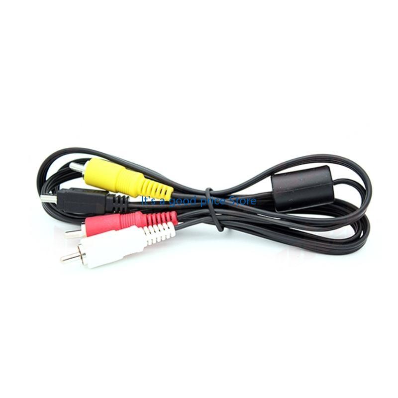 Cavo mini USB a 3 RCA per 1D,  - Photography Icon recensione e prezzo
