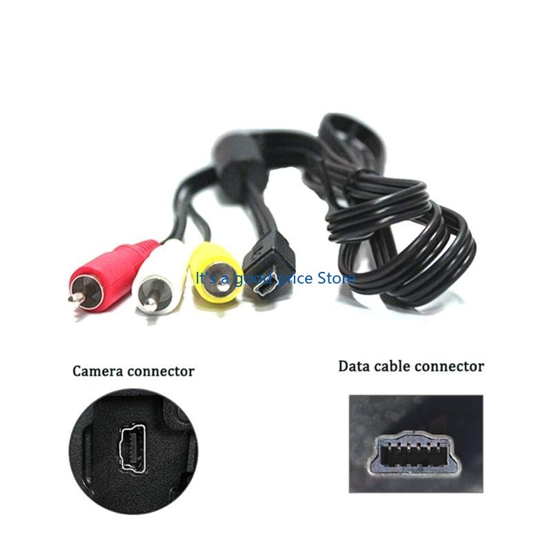 Cavo mini USB a 3 RCA per 1D,  - Photography Icon recensione e prezzo