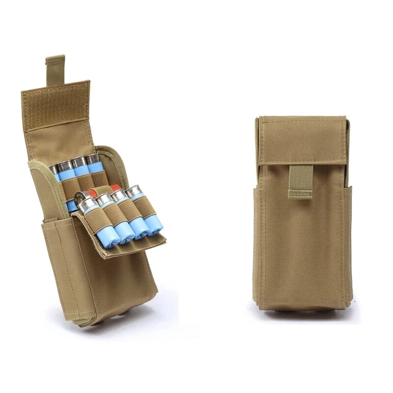 Tactical Pouch Hunting Shell B - Photography Magazine recensione e prezzo