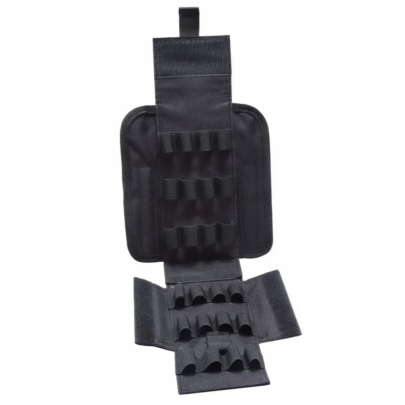 Tactical Pouch Hunting Shell B - Photography Magazine recensione e prezzo