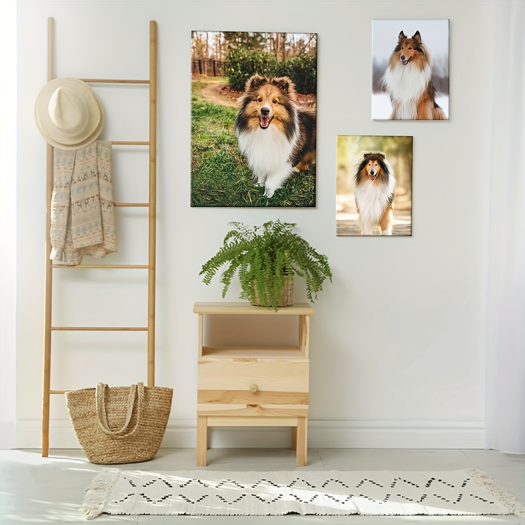 Pittura su tela personalizzata - Photography Poster recensione e prezzo