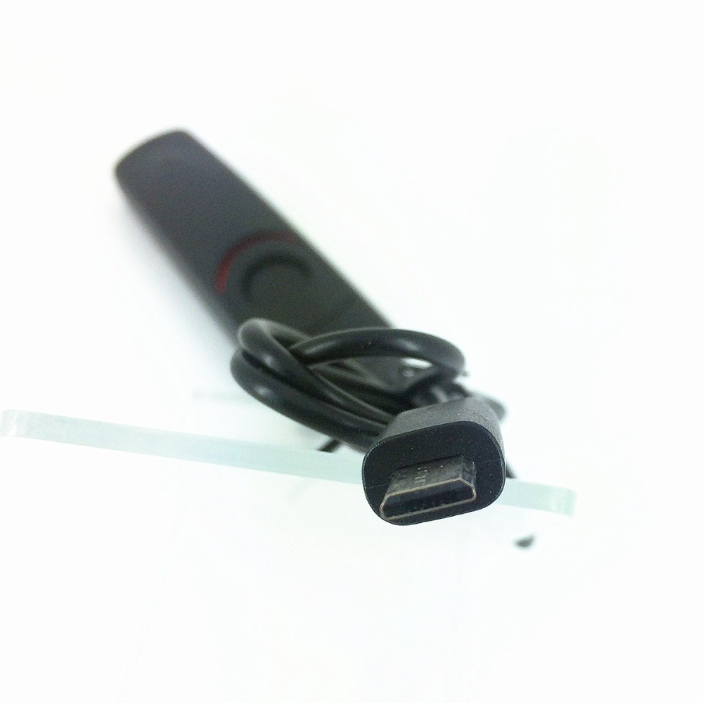 RM-VPR1 Cavo di rilascio remot - Sony Camera A6400 recensione e prezzo