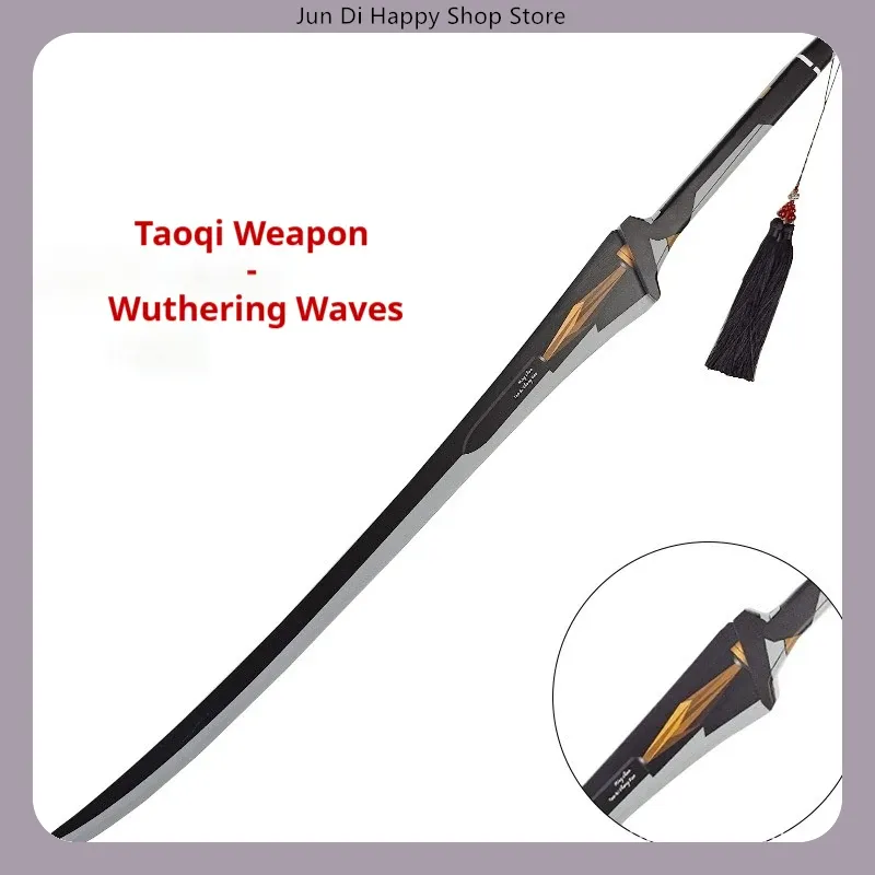 Wuthering Waves Taoqi 4Star Br - Photography Discord recensione e prezzo