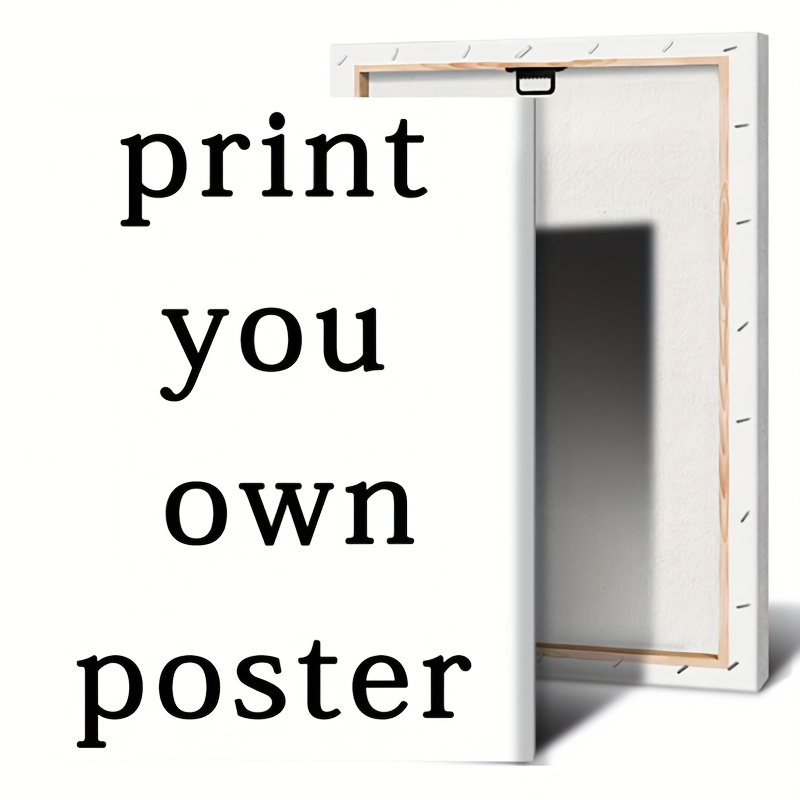 Stampa Personalizzata di Quadr - Photography Poster recensione e prezzo