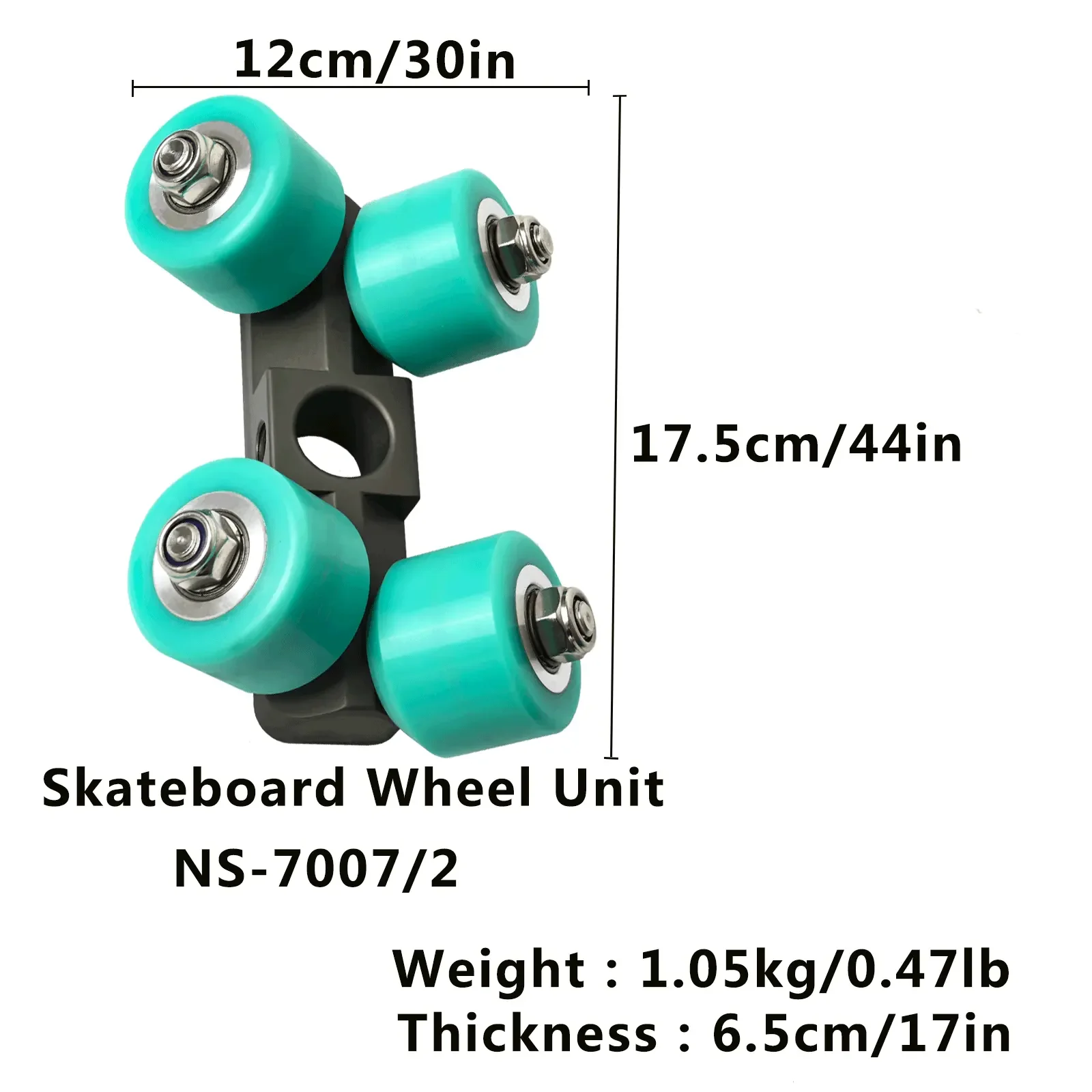 2026 Premium NSH Skateboard Wh - Photography Camera recensione e prezzo