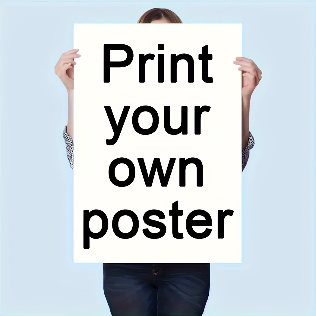 Personalizzazione personalizza - Photography Poster recensione e prezzo