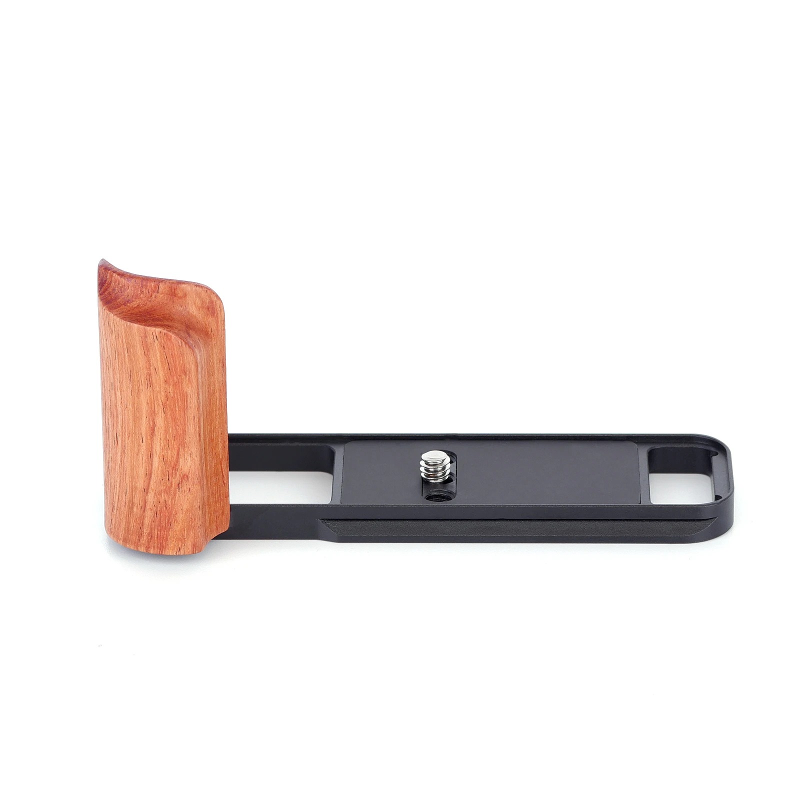 FITTEST Impugnatura in Legno p - Camera Cage Baseplate recensione e prezzo