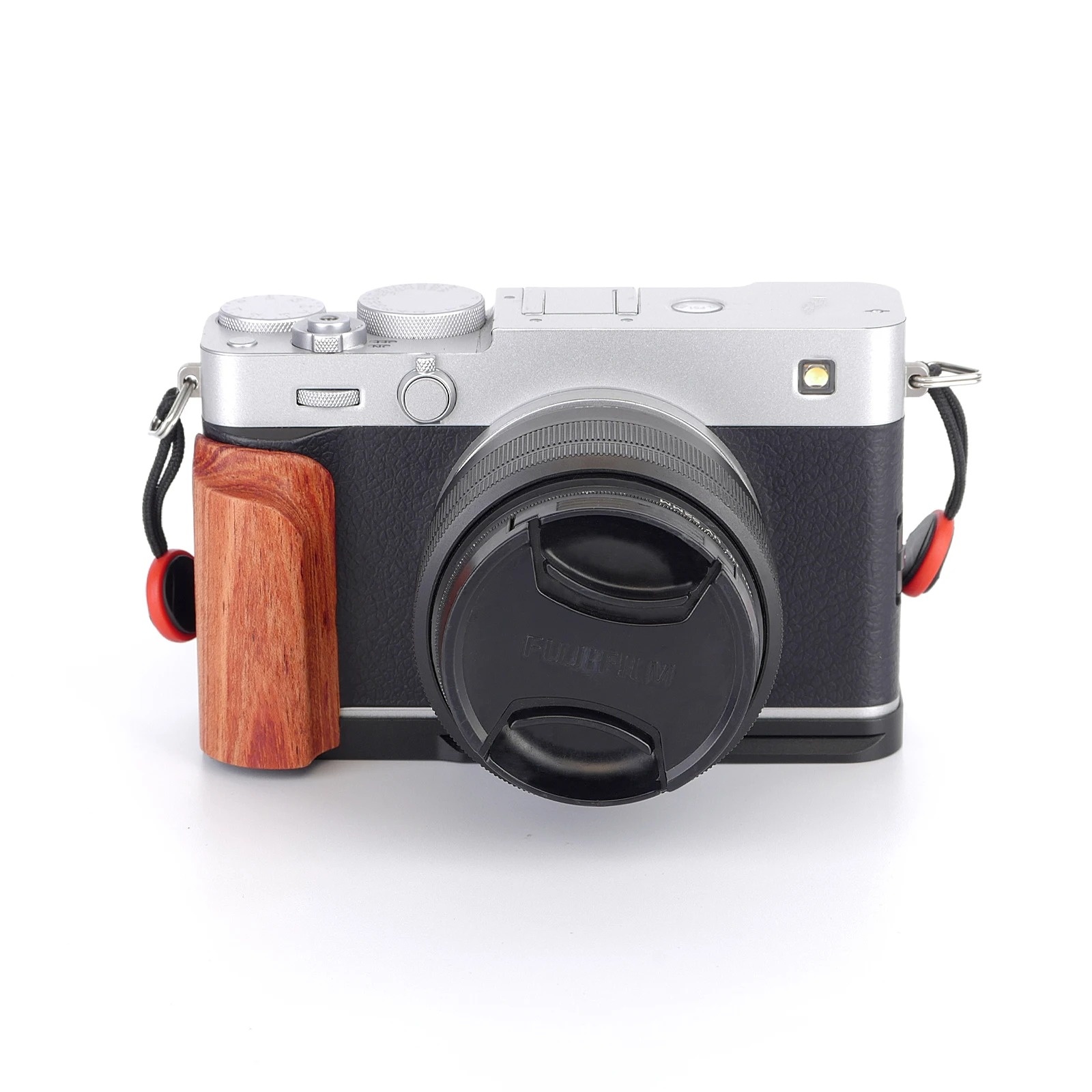 FITTEST Impugnatura in Legno p - Camera Cage Baseplate recensione e prezzo