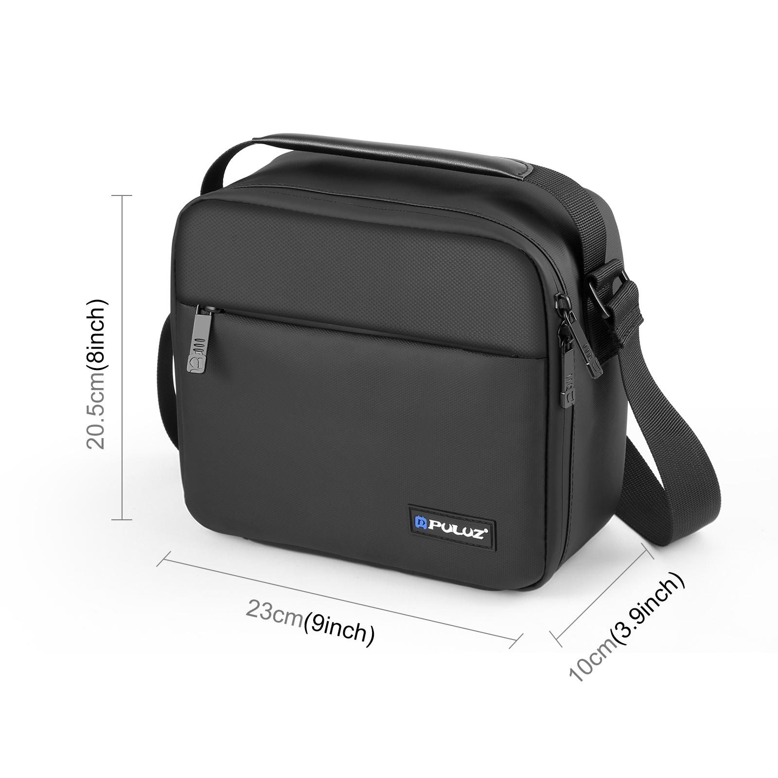 PULUZ Borsa a tracolla a traco - Photography Camera recensione e prezzo