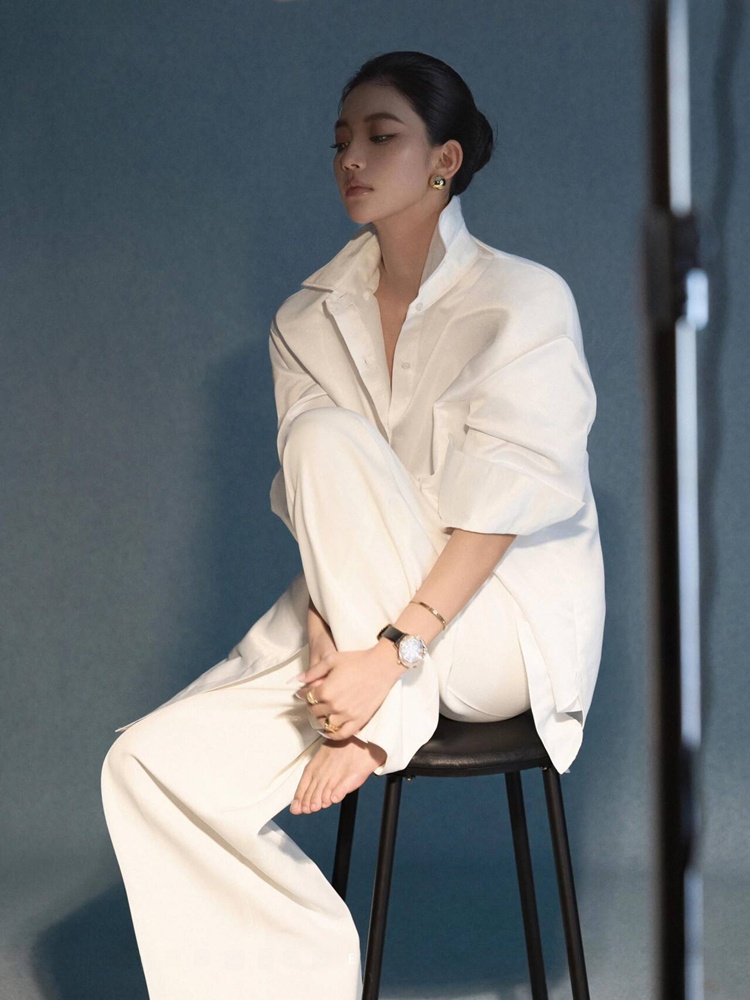 Camicia da donna per fotografi - Photography Magazine recensione e prezzo