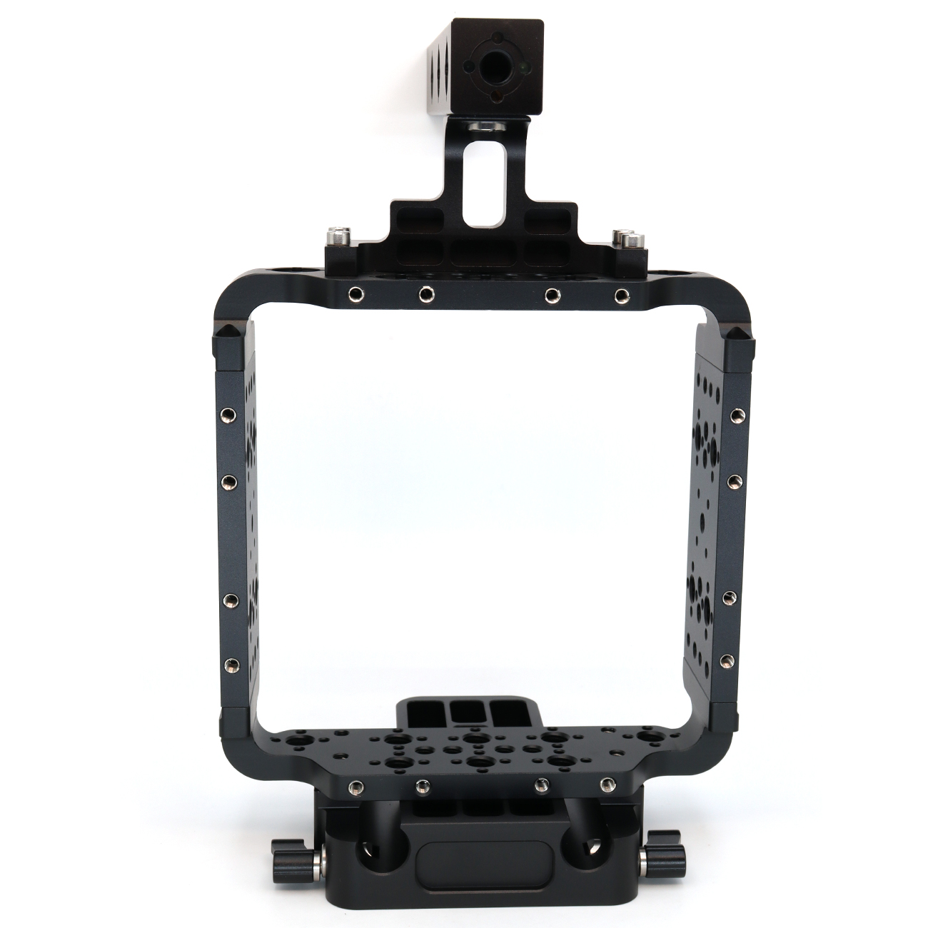 Gabbia per fotocamera Camera R - Camera Cage Baseplate recensione e prezzo