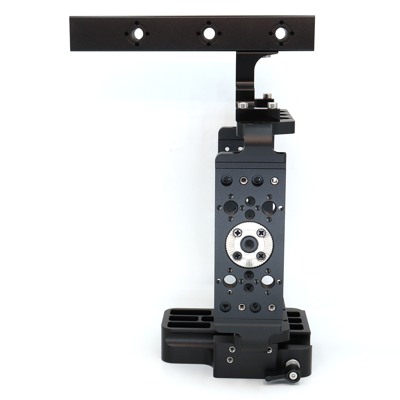 Gabbia per fotocamera Camera R - Camera Cage Baseplate recensione e prezzo