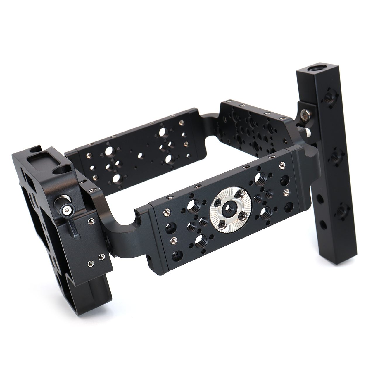 Gabbia per fotocamera Camera R - Camera Cage Baseplate recensione e prezzo