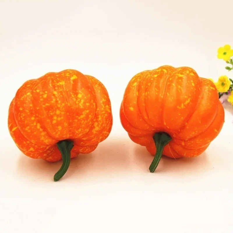 5 Pezzi Mini Zucche Artificial - Photography Year recensione e prezzo
