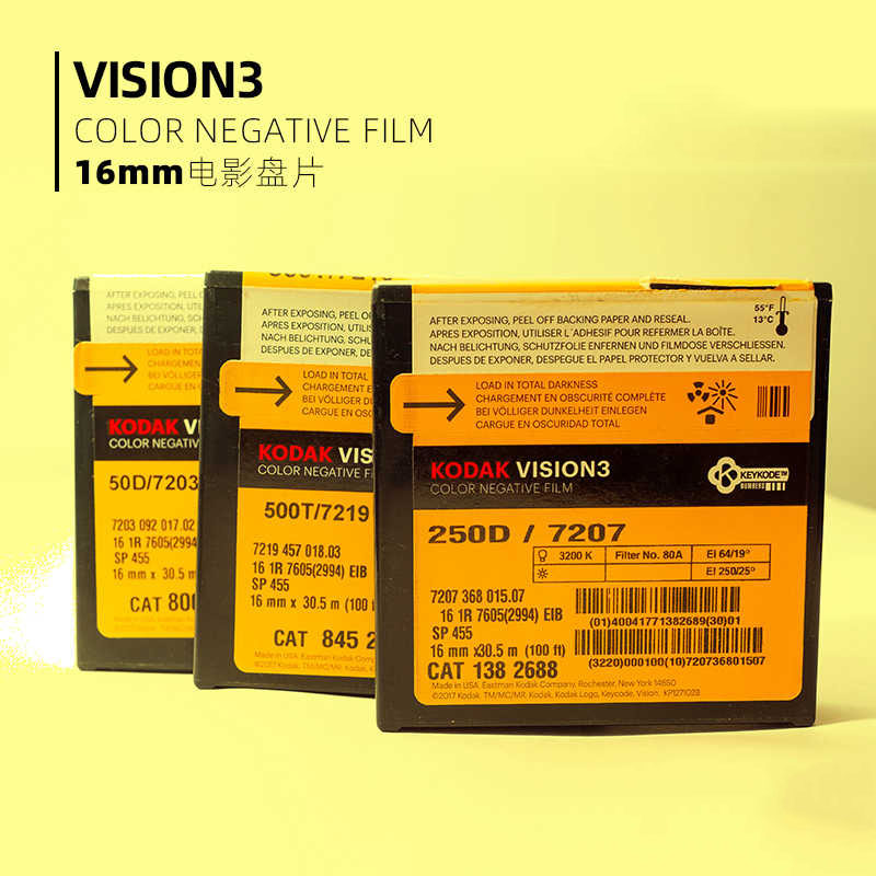 Classics 1/3 Pezzi Kodak Visio - Photography Date recensione e prezzo