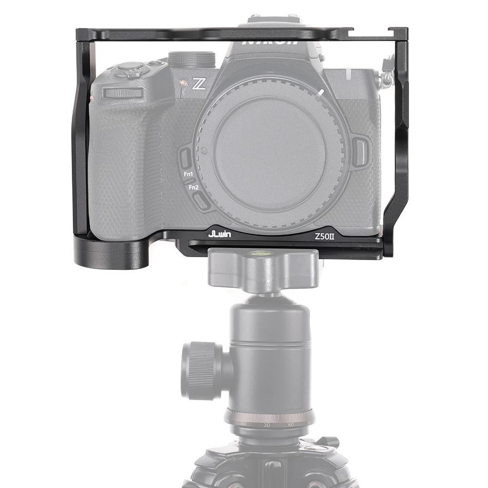 FOTGA Z50II Telaio di protezio - Nikon Camera Z50 recensione e prezzo
