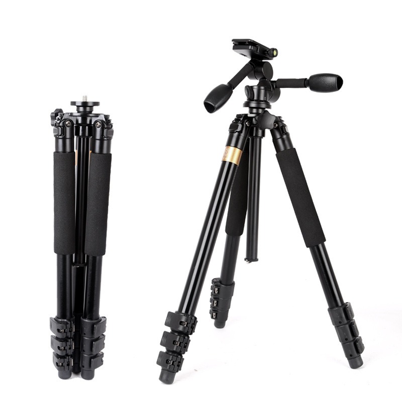 Treppiede per fotocamera in le - Photography Camera recensione e prezzo