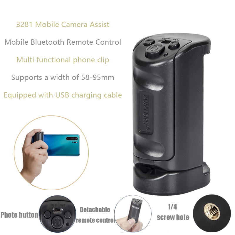 Stabilizzatore portatile con i - Photography Zoom recensione e prezzo