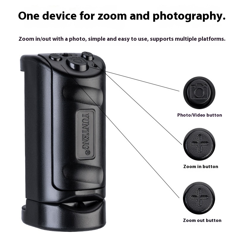 Stabilizzatore portatile con i - Photography Zoom recensione e prezzo
