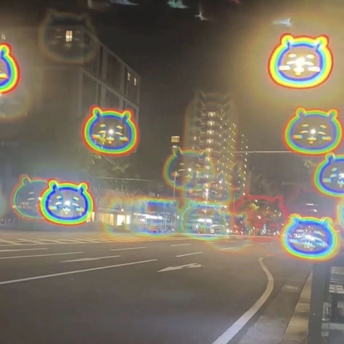 Chiikawa Sparkler Diffraction  - Photography Award recensione e prezzo