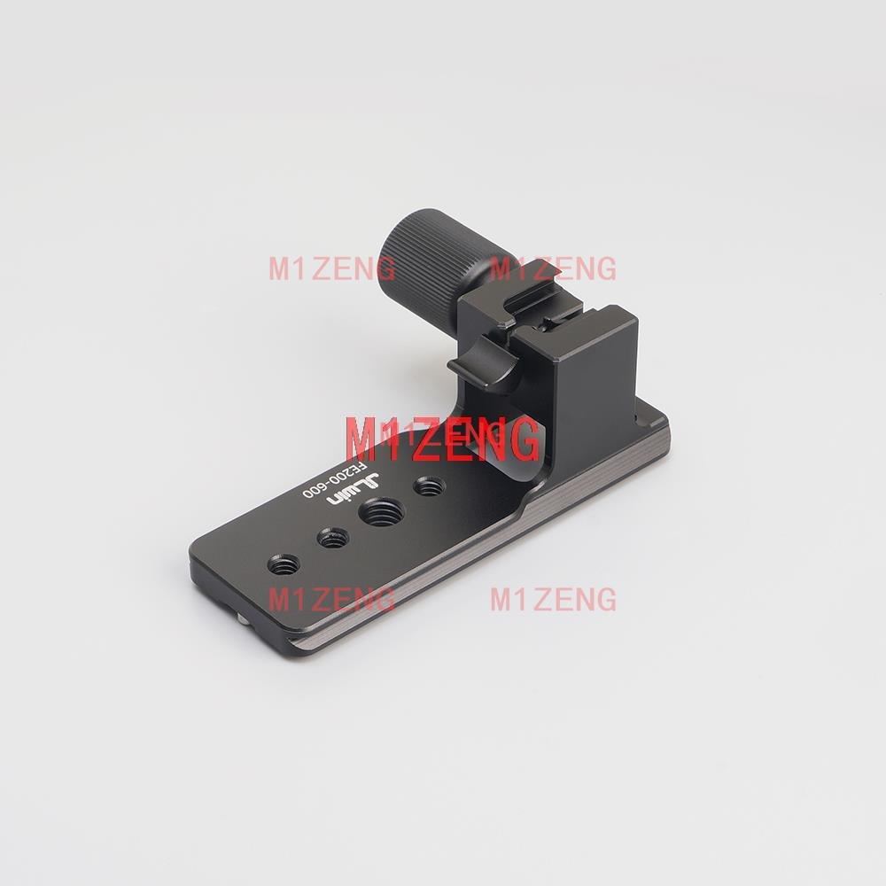 Supporto per treppiede con bas - Camera Cage Baseplate recensione e prezzo
