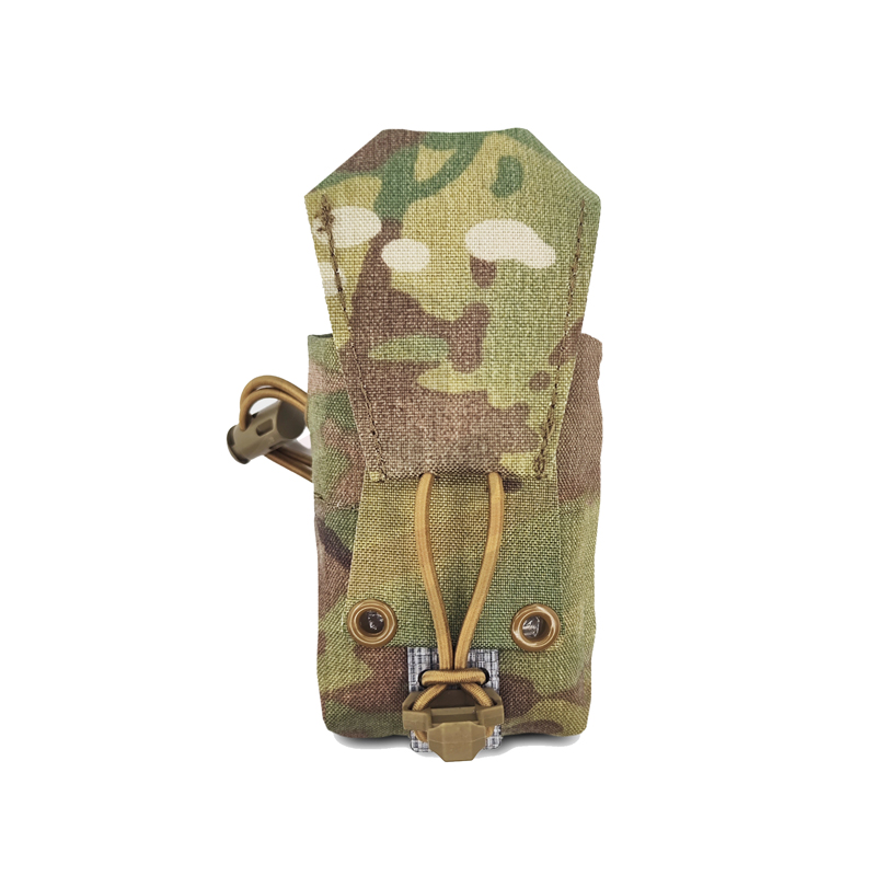 Airsoft 40mm Magazine Pouch Ta - Photography Magazine recensione e prezzo
