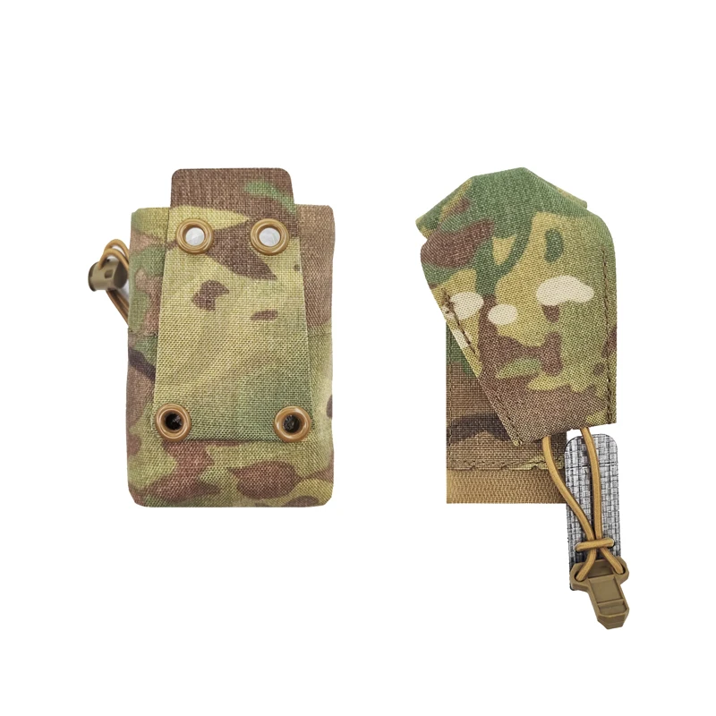 Airsoft 40mm Magazine Pouch Ta - Photography Magazine recensione e prezzo