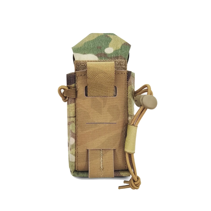 Airsoft 40mm Magazine Pouch Ta - Photography Magazine recensione e prezzo